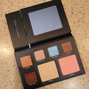 Deck of Scarlet 7 Edition Makeup Palette